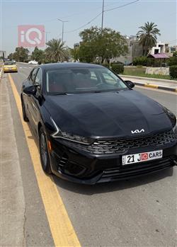 كيا K5
